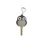 Kikkerland KKKR88-EU Habit for Keys LED Shape of Owl (Tools & Accessories)