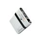 Technaxx Router 3G WiFi-N - Mobile Router WiFi-N / 3G white (accessory)