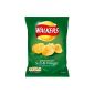 Walkers Crisps Salt & Vinegar 48 x 32.5 g (Misc.)
