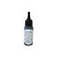 Eulenspiegel 611111 - Professional - Aqua Liquid black, 30 ml (Personal Care)