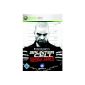 Tom Clancy's Splinter Cell - Double Agent (Video Game)