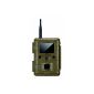 MINOX - DTC 1000 surveillance camera function GSM - 60701 (Electronics)
