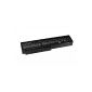 Battery for Asus Pro62J Series (A32-M50 5.200mAh) (Electronics)