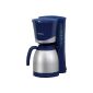 Bomann KA 168 CB Coffee machine (household goods)