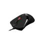 Sharkoon Fire Glider - Mouse - laser - 7 button (s) - wired - USB - Black (Electronics)
