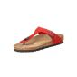 Birkenstock Gizeh Bk 0436, Sandals (Shoes)