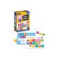 Nathan - 31405 - Educational and Scientific Games - Words (Toy)