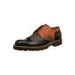Gant Price Oran / dk leat 45.1068.01.H20 Men Lace Up Brogues (Shoes)