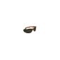 Visionet - glasses Grilles - Eye Exercises - Pair - Round Gift Box (Health and Beauty)