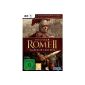 Attention!  Rome 2 Emperor Edition is no Gold Edition!