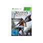 Assassin's Creed 4: Black Flag - Special Edition (exclusive to Amazon.de) - [Xbox 360] (Video Game)