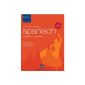 Europe Spanish course A1 + A2.  2 textbooks + 4 audio CDs + 2 CD-ROMs (Turtleback)