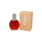 The classical scent of Chloe`
