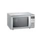 LG MC-7644AT microwave with hot air 1350W / Grill 1250 W (Misc.)