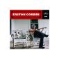 Easton Corbin (Audio CD)