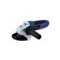 Einhell BT-AG 500 angle grinder, 500 W, wheel Ø 115 mm, without cutting wheel (tool)