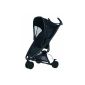 Quinny 65606130 - Zapp Black Line Special Edition Buggy Travel System (Baby Product)