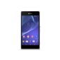Sony Xperia Z1 Compact Smartphone (10.9 cm (4.3 inches) HD TRILUMINOS display, 2.2GHz, 2GB RAM, 20.7-megapixel camera, Android 4.4) white (Wireless Phone)