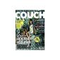Couch - Home Sweet Home [annual subscription] (magazine)