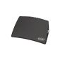Func Surface SU-AR-1030 BK mousepads Archetype large black (Electronics)