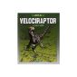 Velociraptor: Rapid Thief (Album)