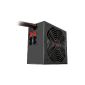 Sharkoon WPM700 Bronze PC Power Supply (700 Watt, ATX, cable management system) (Accessories)