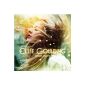 Light-Filled Emotions Of Ellie Goulding