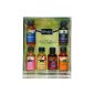 Kneipp Bath Oil Collection 6X20 ml (Personal Care)