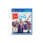 SingStar: Ultimate Party - [PlayStation 4] (Video Game)