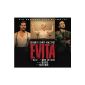 Evita - New Broadway Cast Recording (Audio CD)