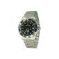 Revue Thommen - 17571.2134 - Men's Watch - Automatic - Analog - Strap Stainless Steel Silver (Watch)