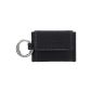 Wenger Le Rubli Mini Wallet Key Chain Leather 9cm (Luggage)