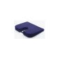 Drive Medical coccyx cushion, blue - CX001 (Personal Care)
