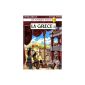 Les Voyages d'Alix: Greece, Volume 2 (Album)