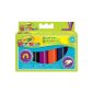 Crayola Mini Kids - Hobby Creative - 8 Maxi Wax Crayons (Toy)