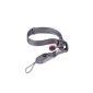 Peak Design Cuff Hand Strap for example for DSLR, system camera or compact camera (electronic)