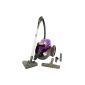 Rowenta RO7539 vacuum cleaner without bag 2100W Clean Parquet (kitchen)