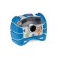 Mattel - Fisher-Price R7315-0 - Digital Camera Blue (Toys)