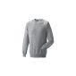 Russell Jerzees Colours - Classic Sweatshirt - Men (Clothing)