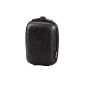 Hama Hardcase Woven Style 60L camera bag black (Accessories)