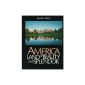 America: Land of Beauty and Splendor (Hardcover)