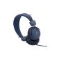 Co: caine CITY BEAT Nautics Stereo Headphones (Electronics)