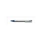 Lamy pens Logo mat model 205, color blue incl. Laser engraving (Office supplies & stationery)