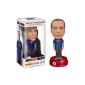 [UK-Import] Big Bang Theory Sheldon Cooper Talking Bobble Head (Toy)