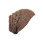 Mevina ladies wool hat in vielene colors winter hat 100% viscose Autumn / Winter (Textiles)