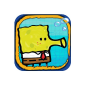 Doodle Jump SpongeBob SquarePants (App)