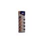 BLISTER OF BATTERIES CR2032 5 ULTRA HIGH CAPACITY 2032 - FREE SHIPPING (Electronics)