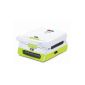 SW324112 Waffle Croque Tefal Invent Colormania On / Off (Kitchen)