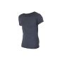 FLOSO® men's thermal undershirt, short sleeve (Textiles)