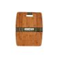 Totally Bamboo BA207920 Set of 3 Cutting Boards (Kitchen)
